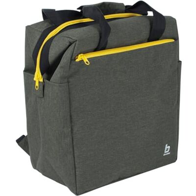 Bo-Camp BC IND Matteson 22L Bolsa nevera para camping y exteriores, comodidad y practicidad al aire libre, 22L Bo-Camp BC IND Matteson 22L Bolsa nevera para camping y exteriores, comodidad y practicidad al aire libre, 22L