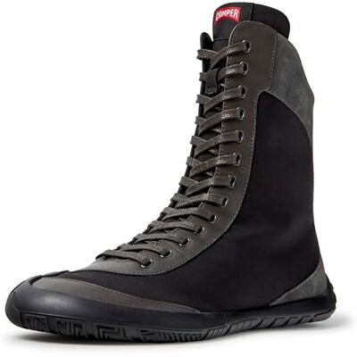 Camper Peu Path+ High BootNiñas Camper Peu Path+ High BootNiñas