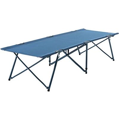 Mc Kinley Camp Cama plegable Mc Kinley Camp Cama plegable