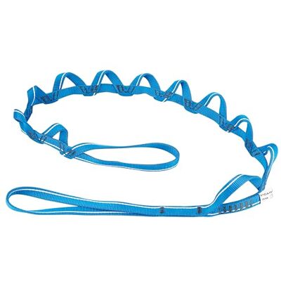 C.A.M.P. Cabo Daisy Twist Long Azul Claro C.A.M.P. Cabo Daisy Twist Long Azul Claro