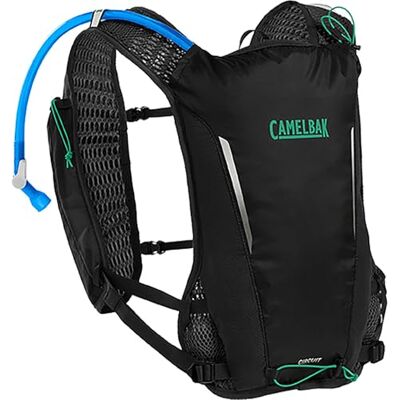 CAMELBAK Circuit 1.5L Run Vest Black CAMELBAK Circuit 1.5L Run Vest Black