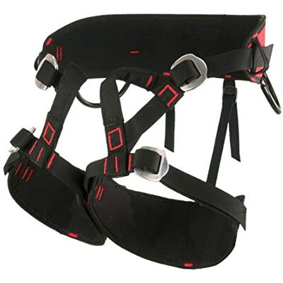 Kong Arnés de Montañismo, Alpinismo y Trekking Marca Unisex Adulto Kong Arnés de Montañismo, Alpinismo y Trekking Marca Unisex Adulto