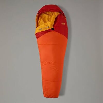 The North Face AU4 Wasatch Pro 40 Sleeping Bag Hombre Zion Orange/Persian Ora Tamaño REG The North Face AU4 Wasatch Pro 40 Sleeping Bag Hombre Zion Orange/Persian Ora Tamaño REG