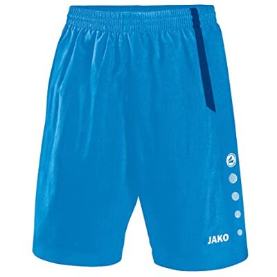 JAKO - Turin - Azul - XL - Shorts JAKO - Turin - Azul - XL - Shorts