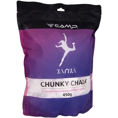 C.A.M.P. Chunky Chalk JANJA 450 g C.A.M.P. Chunky Chalk JANJA 450 g