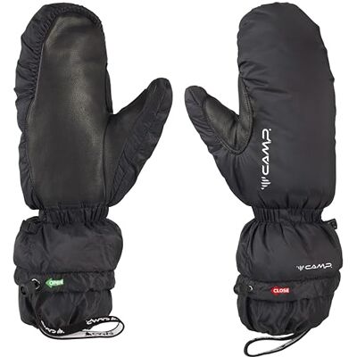 C.A.M.P. Guante Invierno Summitt N L Negro C.A.M.P. Guante Invierno Summitt N L Negro