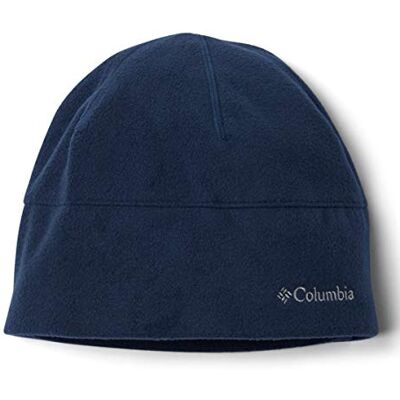 Columbia Trail Shaker Gorro, Unisex Adulto, Collegiate Navy, L/XL Columbia Trail Shaker Gorro, Unisex Adulto, Collegiate Navy, L/XL