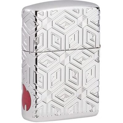 Zippo Diseño Total Encendedor Zippo Diseño Total Encendedor
