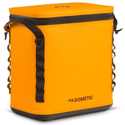 Dometic Compact Cooler PSC19 Amarillo - Bolsa Térmica Dometic Compact Cooler PSC19 Amarillo - Bolsa Térmica