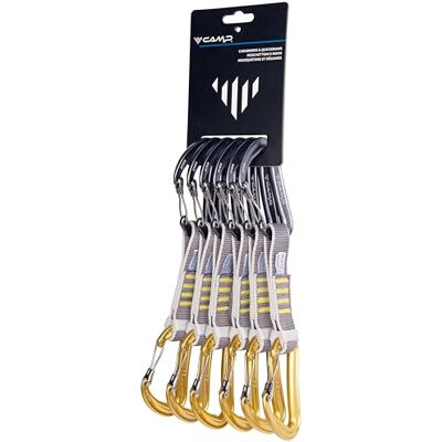 C.A.M.P. Cinta Exprés Set 6 DYON Express KS 12 cm C.A.M.P. Cinta Exprés Set 6 DYON Express KS 12 cm