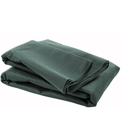 Bo-Camp Bo Camp Bo Carpet Green 250x200 Avance 250 x 200 cm Bo-Camp Bo Camp Bo Carpet Green 250x200 Avance 250 x 200 cm