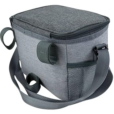 Bo-Camp Bolsa Nevera 5 litros Bo-Camp Bolsa Nevera 5 litros