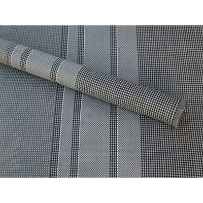 Bo-Camp Arisol Classic Alfombra de suelo (3 x 4 m), color gris Bo-Camp Arisol Classic Alfombra de suelo (3 x 4 m), color gris