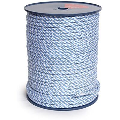 ALTUS Cuerda Static 10.5 Rollo 200 M -C: 703 T: U ALTUS Cuerda Static 10.5 Rollo 200 M -C: 703 T: U