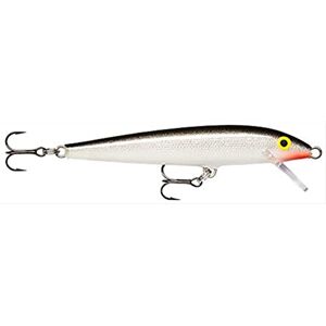 Rapala Original Flotante 5 CM S Rapala Original Flotante 5 CM S