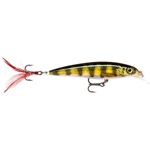 Rapala Señuelo de Pesca X Rap Material de Pesca con Perfil 3D, Teaser Plumas y Brill Señuelo Pesca de Agua Dulce Profundidad de Nado 0,9-1,5m 6cm/4g Hecho en Estonia Live Perch Rapala Señuelo de Pesca X Rap Material de Pesca con Perfil 3D, Teaser Plumas y Brill Señuelo Pesca de Agua Dulce Profundidad de Nado 0,9-1,5m 6cm/4g Hecho en Estonia Live Perch