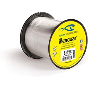 Seaguar Modelo 08VZ600 - Línea de pesca Seaguar Modelo 08VZ600 - Línea de pesca