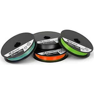 SHIMANO Tresse 4 Brins Kairiki 4 Mantis Green 300m D.0,19mm R.11,6Kg SHIMANO Tresse 4 Brins Kairiki 4 Mantis Green 300m D.0,19mm R.11,6Kg