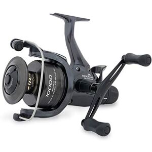 SHIMANO Baitrunner DL RB, Color 0, Talla 10000 SHIMANO Baitrunner DL RB, Color 0, Talla 10000