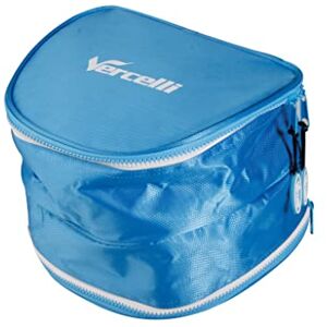 VERCELLI Funda doble carretes ELITE VERCELLI Funda doble carretes ELITE