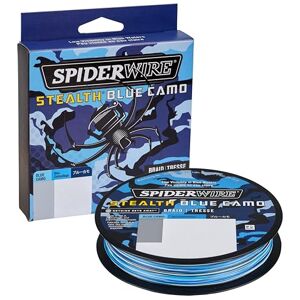 Spiderwire Berkley Spider Stealth Braid 30lb 300yd - Línea de pesca Spiderwire Berkley Spider Stealth Braid 30lb 300yd - Línea de pesca