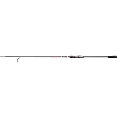 Abu Garcia Vendetta V3 Spinnrute Spinnrute Zum Raubfischangeln Forelle, Barsch, Hecht, Zander Abu Garcia Vendetta V3 Spinnrute Spinnrute Zum Raubfischangeln Forelle, Barsch, Hecht, Zander