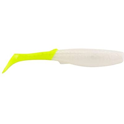Berkley Gulp! Paddleshad Fishing Soft Bait Berkley Gulp! Paddleshad Fishing Soft Bait