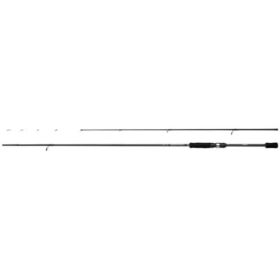 SHIMANO Bassterra A LRF Boat Spinning 2,29m 7'6" 3-15g 2pc Sofbait caña de pesca para spinning con rendimiento preciso SHIMANO Bassterra A LRF Boat Spinning 2,29m 7'6" 3-15g 2pc Sofbait caña de pesca para spinning con rendimiento preciso