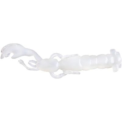 Berkley Gulp!® Señuelo para Pesca en Agua Salada Salty Nipper Señuelo Blando Realista con Forma de Cangrejo de río Dispersión Extrema del Aroma Señuelo versátil para Depredadores Camuflaje Berkley Gulp!® Señuelo para Pesca en Agua Salada Salty Nipper Señuelo Blando Realista con Forma de Cangrejo de río Dispersión Extrema del Aroma Señuelo versátil para Depredadores Camuflaje