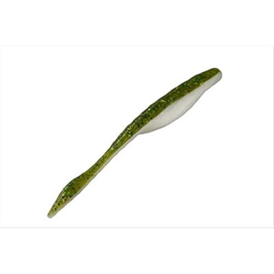 Strike King KVD Plastics Señuelo de Pesca con cafeína, Cebo de plástico Suave, Cola de Burbuja Llena de Aire, Sal Pesada, Aroma a café Strike King KVD Plastics Señuelo de Pesca con cafeína, Cebo de plástico Suave, Cola de Burbuja Llena de Aire, Sal Pesada, Aroma a café