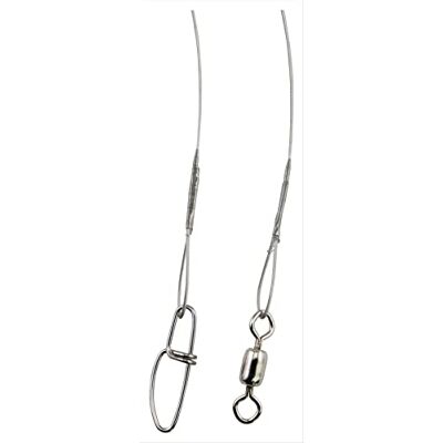 Berkley Steelon Wire-Wound Leaders Berkley Steelon Wire-Wound Leaders