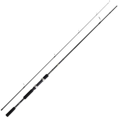SHIMANO FX XT 210MH 14-40g caña de pesca para señuelos ligeros con rendimiento resistente SHIMANO FX XT 210MH 14-40g caña de pesca para señuelos ligeros con rendimiento resistente