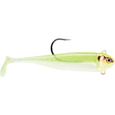 Storm BISCAY MINNOW 12-22G CHCH Storm BISCAY MINNOW 12-22G CHCH