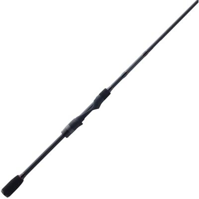 Abu Garcia Vendetta Caña de Pescar giratoria Abu Garcia Vendetta Caña de Pescar giratoria
