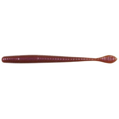 Berkley Gulp FW Crawler Fishing Bait (Natural, 4-Inch) Berkley Gulp FW Crawler Fishing Bait (Natural, 4-Inch)