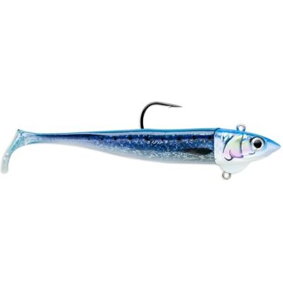 Storm BISCAY MINNOW 14-34G BIW Storm BISCAY MINNOW 14-34G BIW