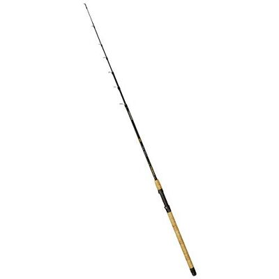 Zebco Trohy Tele Trout Trout (3,50 m), Color Negro Zebco Trohy Tele Trout Trout (3,50 m), Color Negro