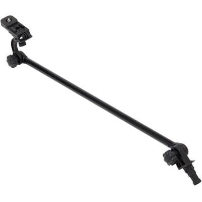 Berkley Brazo para Cámara Accesorio para Embarcación Neumática Belly Boat, Mantiene cámara o GoPro a mano, En el agua, Longitud del mástil de 60 cm Berkley Brazo para Cámara Accesorio para Embarcación Neumática Belly Boat, Mantiene cámara o GoPro a mano, En el agua, Longitud del mástil de 60 cm