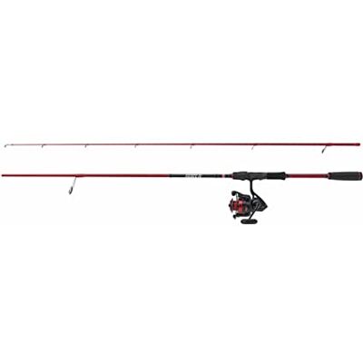 Penn Labrax Combo de Spinning - Poder en agua salada, Carbono ligero, Acción rápida Penn Labrax Combo de Spinning - Poder en agua salada, Carbono ligero, Acción rápida