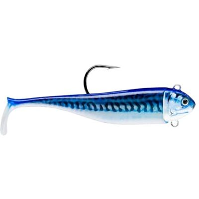 Storm BISCAY MINNOW 14-34G BM Storm BISCAY MINNOW 14-34G BM