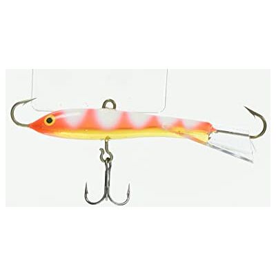 Rapala Unisex Erwachsene Jigging Rap 07 Angelköder Rapala Unisex Erwachsene Jigging Rap 07 Angelköder