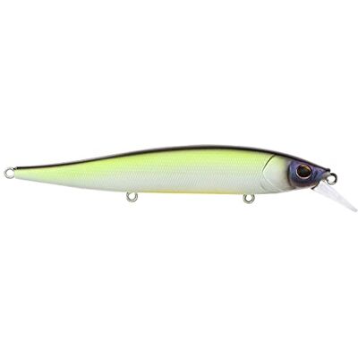 Berkley Stunna Señuelo de Pesca Duro, 112 mm Berkley Stunna Señuelo de Pesca Duro, 112 mm
