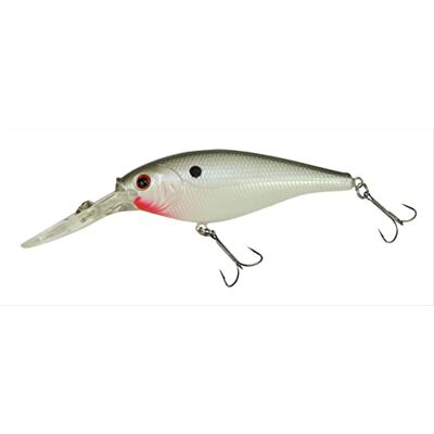 Berkley parpadeo Shad pesca cebo, 7 cm Berkley parpadeo Shad pesca cebo, 7 cm
