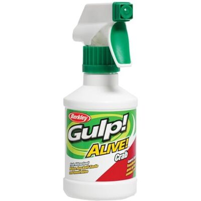 Atractante Berkley Gulp Alice - Atractante de Pesca Atractante Berkley Gulp Alice - Atractante de Pesca