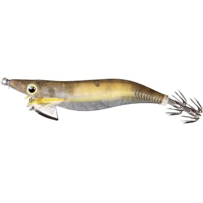 SHIMANO Sephia Clinch Fash Boost 3.0Gou/15g 007 Mackerel Señuelo SHIMANO Sephia Clinch Fash Boost 3.0Gou/15g 007 Mackerel Señuelo