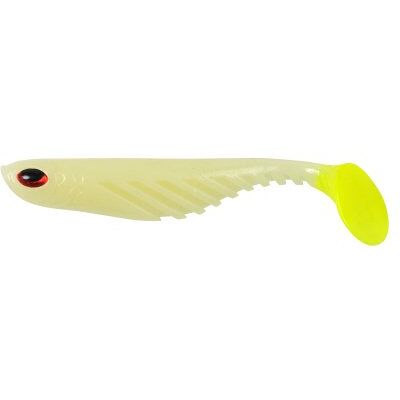 Berkley PowerBait FW Ripple Shad Cebo de Pesca, , Brillo/Chartreuse, 2 Inch Berkley PowerBait FW Ripple Shad Cebo de Pesca, , Brillo/Chartreuse, 2 Inch