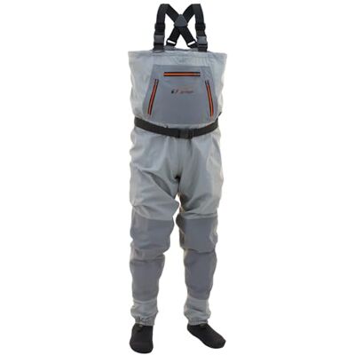 FROGG TOGGS Hellbender Pecho de pesca transpirable para hombre FROGG TOGGS Hellbender Pecho de pesca transpirable para hombre