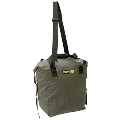 Black Cat Khaki XL Extreme Bolsa (9 cm, 5 cm, 15 cm), Color Caqui Black Cat Khaki XL Extreme Bolsa (9 cm, 5 cm, 15 cm), Color Caqui