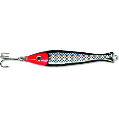 Zebco Premium Z-Sea Ruby Head Pilker Angelköder Meeres Zebco Premium Z-Sea Ruby Head Pilker Angelköder Meeres