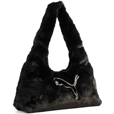 PUMA UP Bolsa pequeña de piel sintética PUMA UP Bolsa pequeña de piel sintética